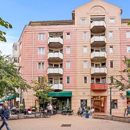 Gronland Central Premier Daire Oslo Dış mekan fotoğraf