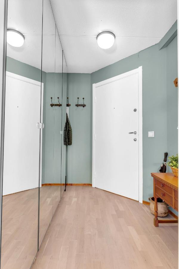Gronland Central Premier Daire Oslo Dış mekan fotoğraf