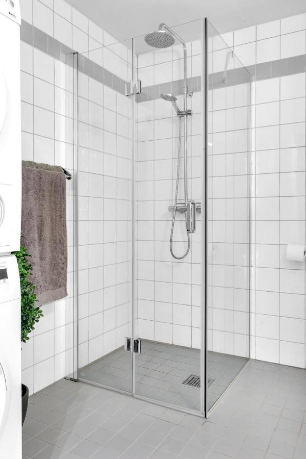 Gronland Central Premier Daire Oslo Dış mekan fotoğraf