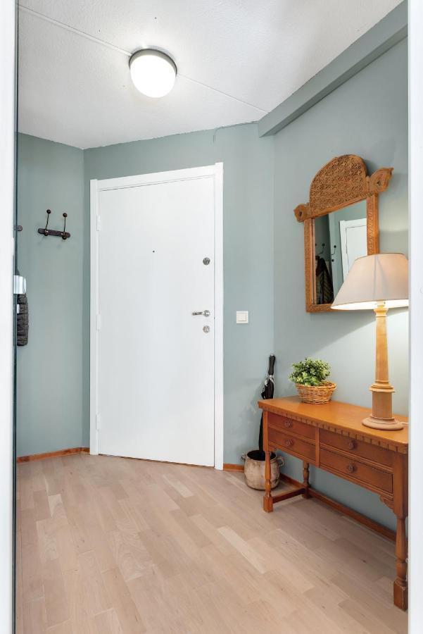 Gronland Central Premier Daire Oslo Dış mekan fotoğraf