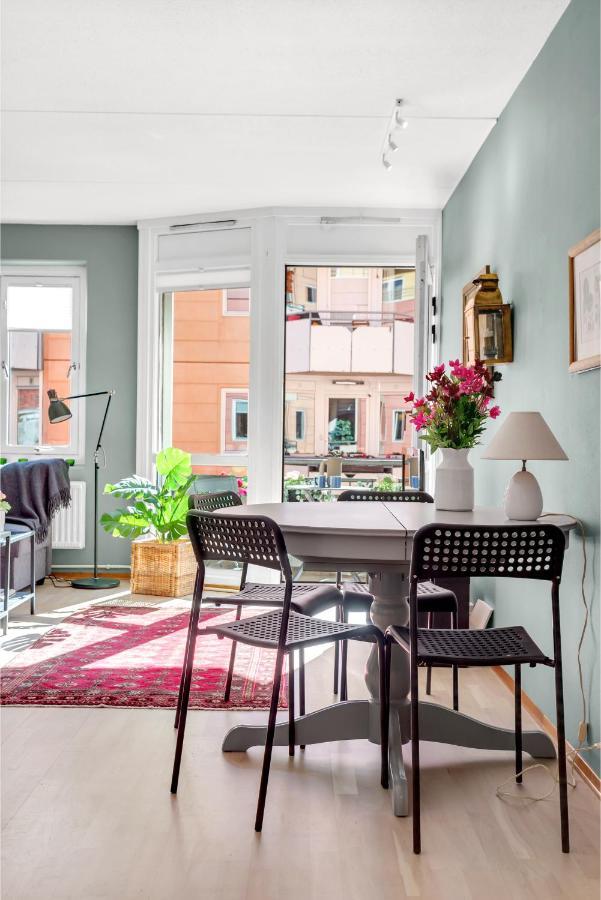Gronland Central Premier Daire Oslo Dış mekan fotoğraf
