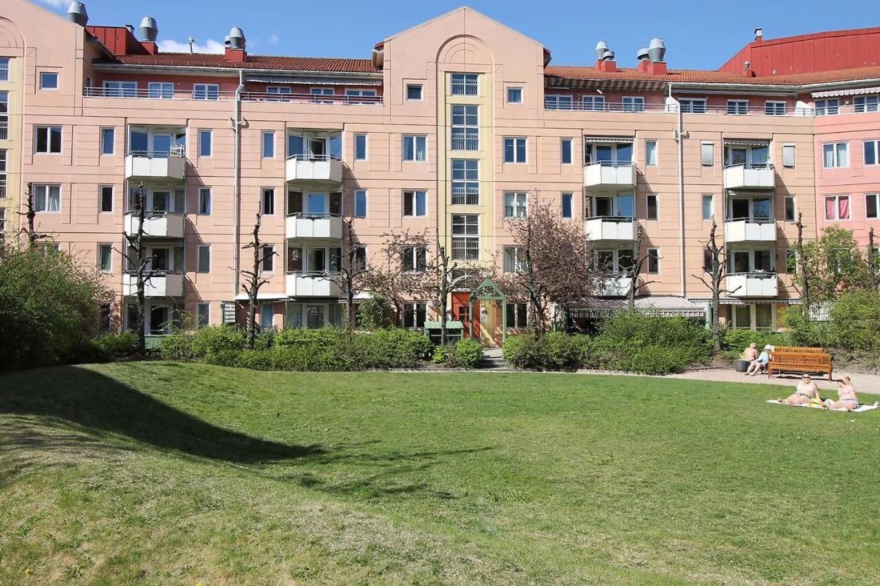 Gronland Central Premier Daire Oslo Dış mekan fotoğraf